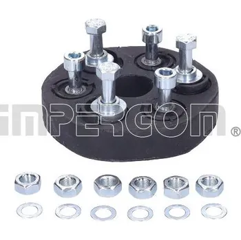 Hřídel nápravy Kloub, kloubový hřídel ORIGINAL IMPERIUM 2460