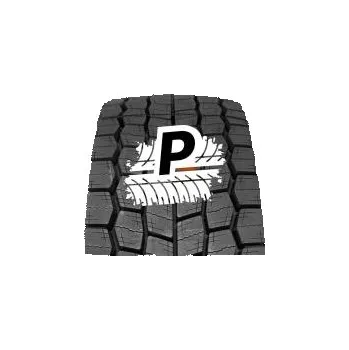 BARKLEY BRD1 315/70 R22.50 154/150L ZADNÍ NÁPRAVA M+S 3PMSF (152/148M)