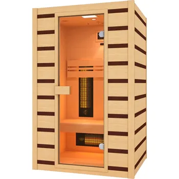 Infrasauna Marimex Elegant 2002 L 2 osoby