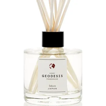 Aroma difuzér Geodesis GEODESIS - DIFUZÉR 200 ML - UNIVERSALS - sakura