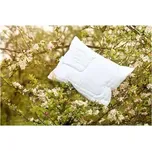 Polštář Lyocell Tencel 50x70 cm zip+vak (670 g)