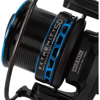 Rybářský naviják PRESTON - Náhradní cívka Extremity SD 520 Feeder