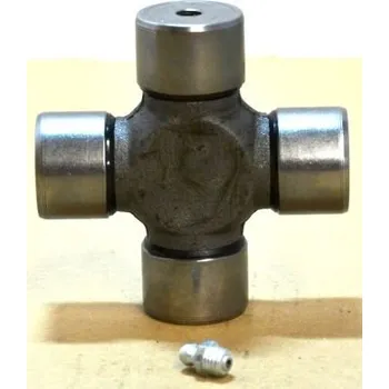 Hřídel nápravy Kloub, kloubový hřídel LÖBRO U 325