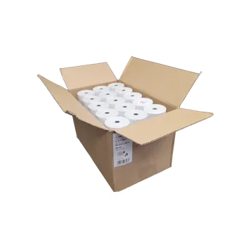 Papír ČESKÝ KOTOUČEK Termo kotoučky 76/60/12 (40m) Množství: 1 ks