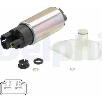 Palivové čerpadlo Palivové čerpadlo DELPHI FE0736-12B1