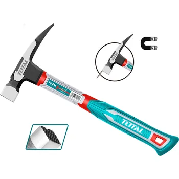 Kladivo TOTAL Kladivo tesařské, 600g, total (THCH61060)