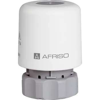 Ventil Termopohon M30 230 V NC bez proudu uzavřen TSA-02 Afriso