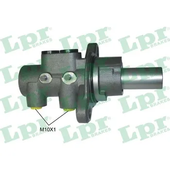 Brzdový válec Hlavní brzdový válec LPR 6197