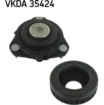 Ložisko pružné vzpěry SKF VKDA 35424