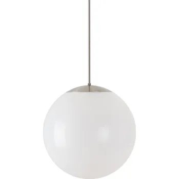 Osmont ISIS P3 PM HP LED-5L08E850Z11/PM3/a3 NB 3K závěsné svítidlo s plastovým stínidlem