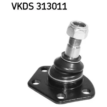 Podpora-/ Kloub SKF VKDS 313011