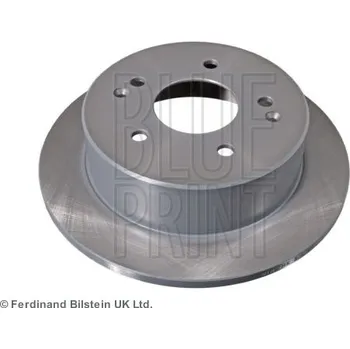 Brzdový kotouč Brzdový kotouč BLUE PRINT ADG043220