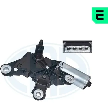 Motorek stěrače a odstřikovače Motor stěračů ERA 460387A
