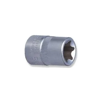 Nástrčná hlavice Torx E, 1/2", velikost E14 - JONNESWAY S06H414