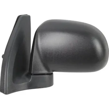 Auto zrcátko Vnější zpětné zrcátko ABAKUS 1506M01