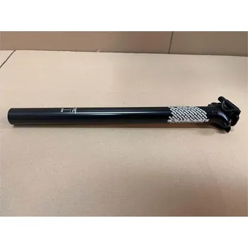 Sedlovka Race Face sedlovka 31.6/400 mm (černá lesklá)