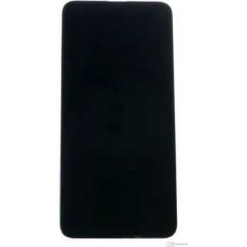 Huawei P Smart Z (STK-L21A) honor 9x lcd displej + dotyková deska black OR