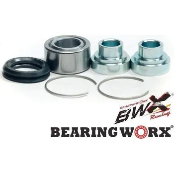 Ložisko převodovky BEARING WORX ložisko zadního tlumiče horní YAMAHA YZ 125/250 98-18, YZ 250F/426/450 01-18,