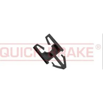 Držák, úchyt brzdového vedení 3/16" / 5 mm