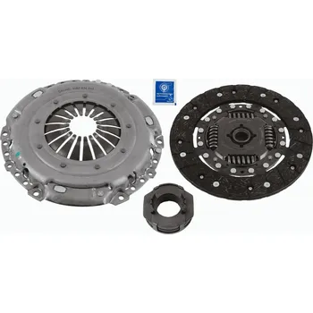 Spojková sada Sada spojky SACHS 3000 951 605