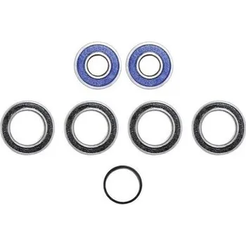 rám kola Yeti kit ložisek SB120, SB135, SB140, SB160 rebuild kit