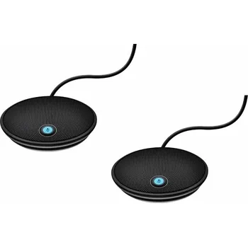 Mikrofon Konferenční mikrofon Logitech Group Expansion Microphones for Video & Audio Conferencing