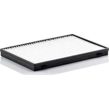 Ventilátor topení a klimatizace Filtr, vzduch v interiéru MANN-FILTER CU 3943