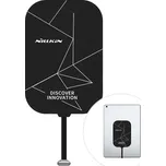 Podložka / přijímač NILLKIN pro bezdrátové nabíjení Qi pro Apple iPad s Lightning konektorem - černý