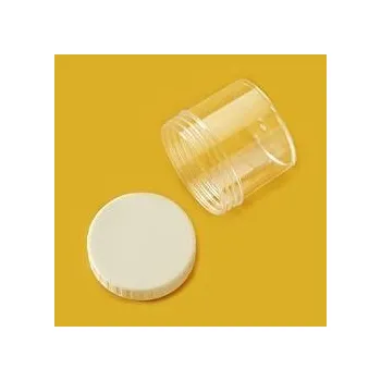 Zkumavka LP Italiana Nádobka PS, šroubovací víčko Objem: 30 ml