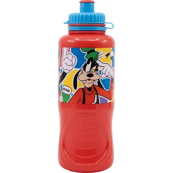 Láhev STOR Mickey Mouse 430 ml