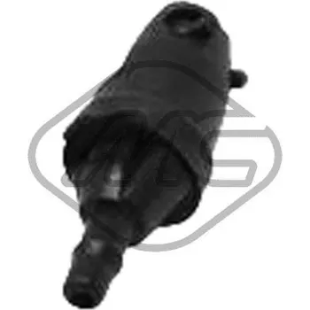 Tryska ostřikovače, čištění skel Metalcaucho 32593