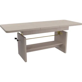 Konferenční stolek Konferenční stolek rozkládací Mojmír - Konferenční stolek rozkládací