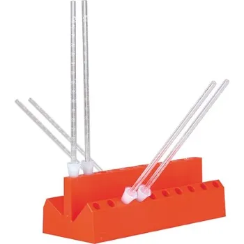 Diagnostický test OEM Sedimentační stojánek - MINUTOVÝ