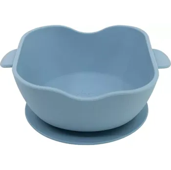 Stor Silikonová miska s přísavkou Mickey Mouse 115 x 115 x 45 cm