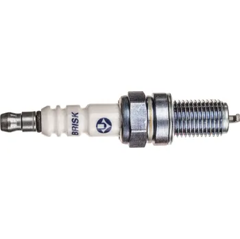 BRISK Silver BR12YS-9