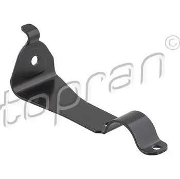 Stabilizátor nápravy Držák, uložení stabilizátoru TOPRAN 401 493
