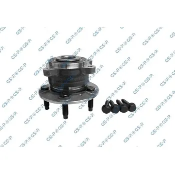 Sada ložisek kol GSP 9400164K