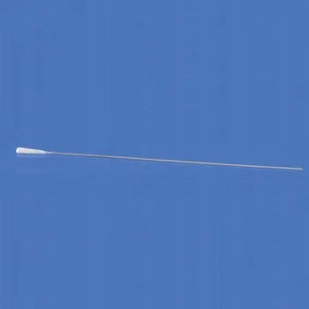 Injekční jehla Paul Böttger Výtěrovka 150 mm - AL/BA (100 ks) Varianta: Nesterilní