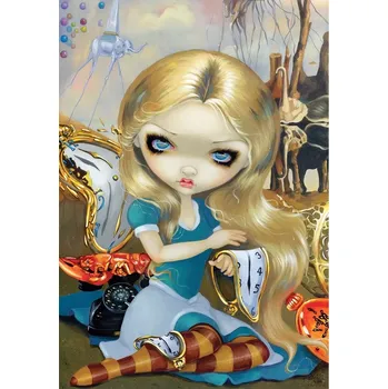 Puzzle ANATOLIAN Halucinace 500 dílků