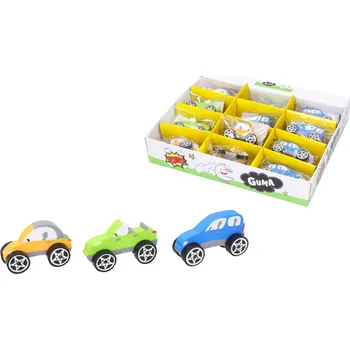 Pryž Wiky Pryž W016876 mazací Auto