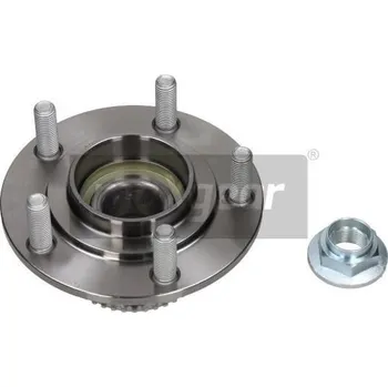 Sada ložisek kol MAXGEAR 33-0858