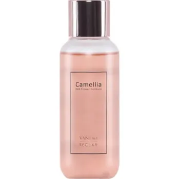 RECLAR Uklidňující esence pro ionizační sprej Camelia 100 ml + 2 měsíce na vrácení zboží