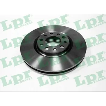 Brzdový kotouč Brzdový kotouč LPR A2002V