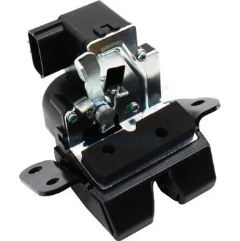 Autozámek Zámek výklopných zadních dveří MEAT & DORIA 31876