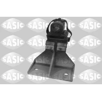Tlumič výfuku Zarážka, tlumič výfuku SASIC 2950016