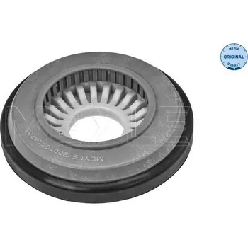 Valivé ložisko, ložisko pružné vzpěry MEYLE 214 412 0001