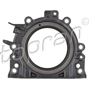 Těsnění motoru Těsnicí kroužek hřídele, klikový hřídel TOPRAN 116 724