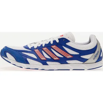 Pánské tenisky Tenisky adidas Adizero Pr Collegiate Royal/ Bright Red/ Ftwr White EUR 42