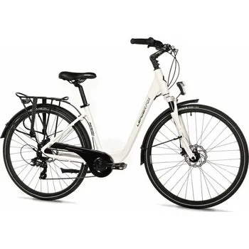 Leader Fox REGION 28 DÁMSKÝ 2025 (bílá)