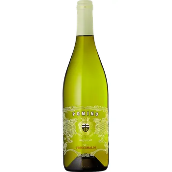 Frescobaldi Toscana Pomino Bianco DOC 2022 (0,75l)